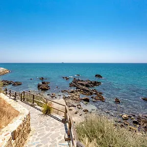 Vista Mediterraneo Apartamento Torremuelle