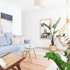 Lovely&sunny Near Poris Apartamento Santa Cruz de Tenerife
