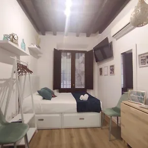  Apartamento Loft En Carrera De La Virgen
