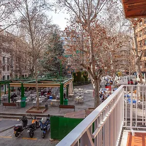  Apartamento Mariana Pineda Centro