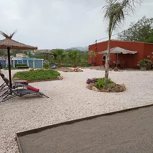 Benitez Сasa de vacaciones Pizarra