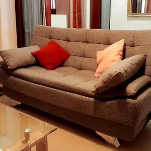  Apartamento Casa Epi - Encantador En El Centro De - Barrio Realejo